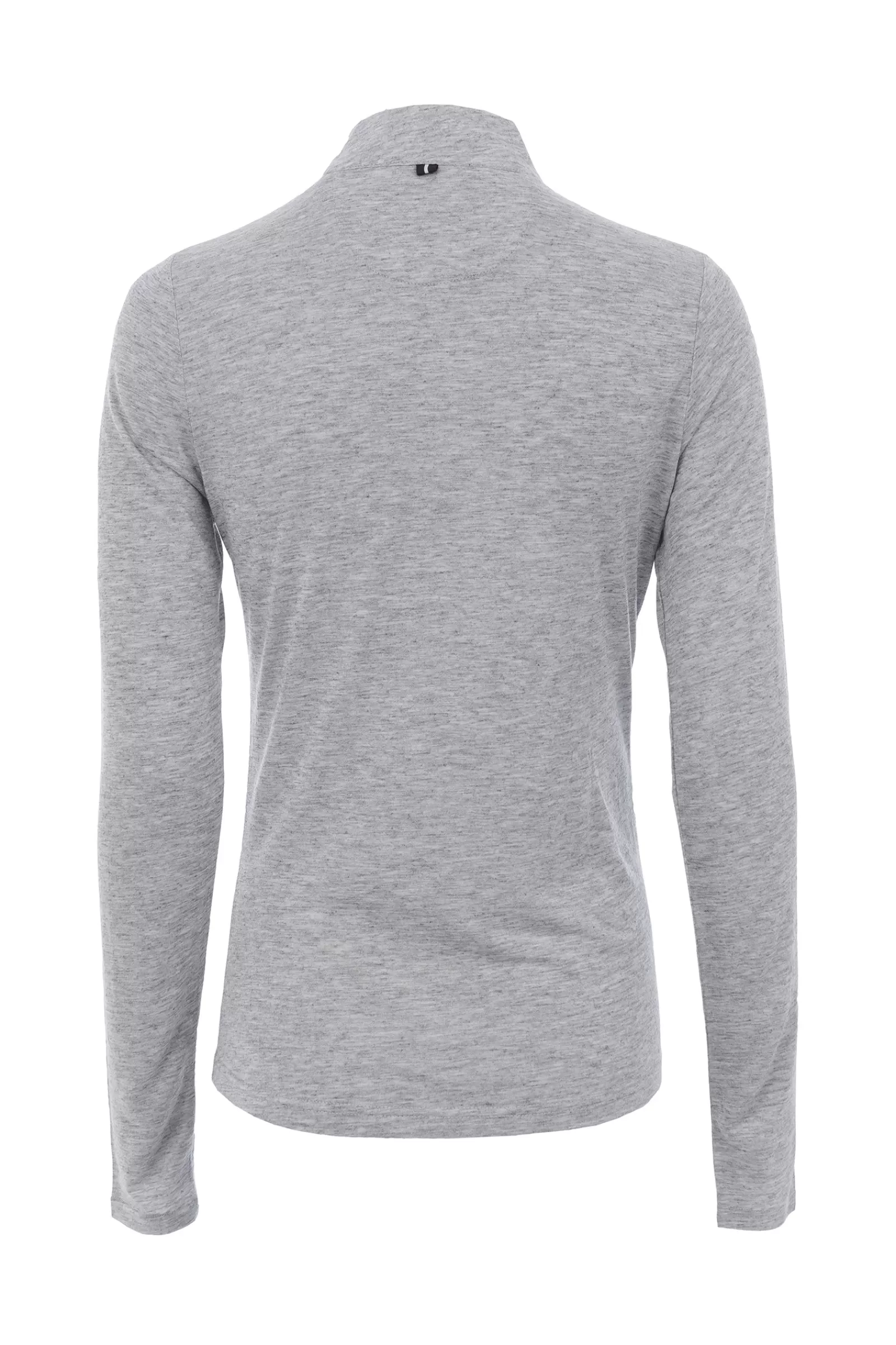 Tops & T-Shirts*cavallo Ehmi Women'S Technical Shirt Ash Grey