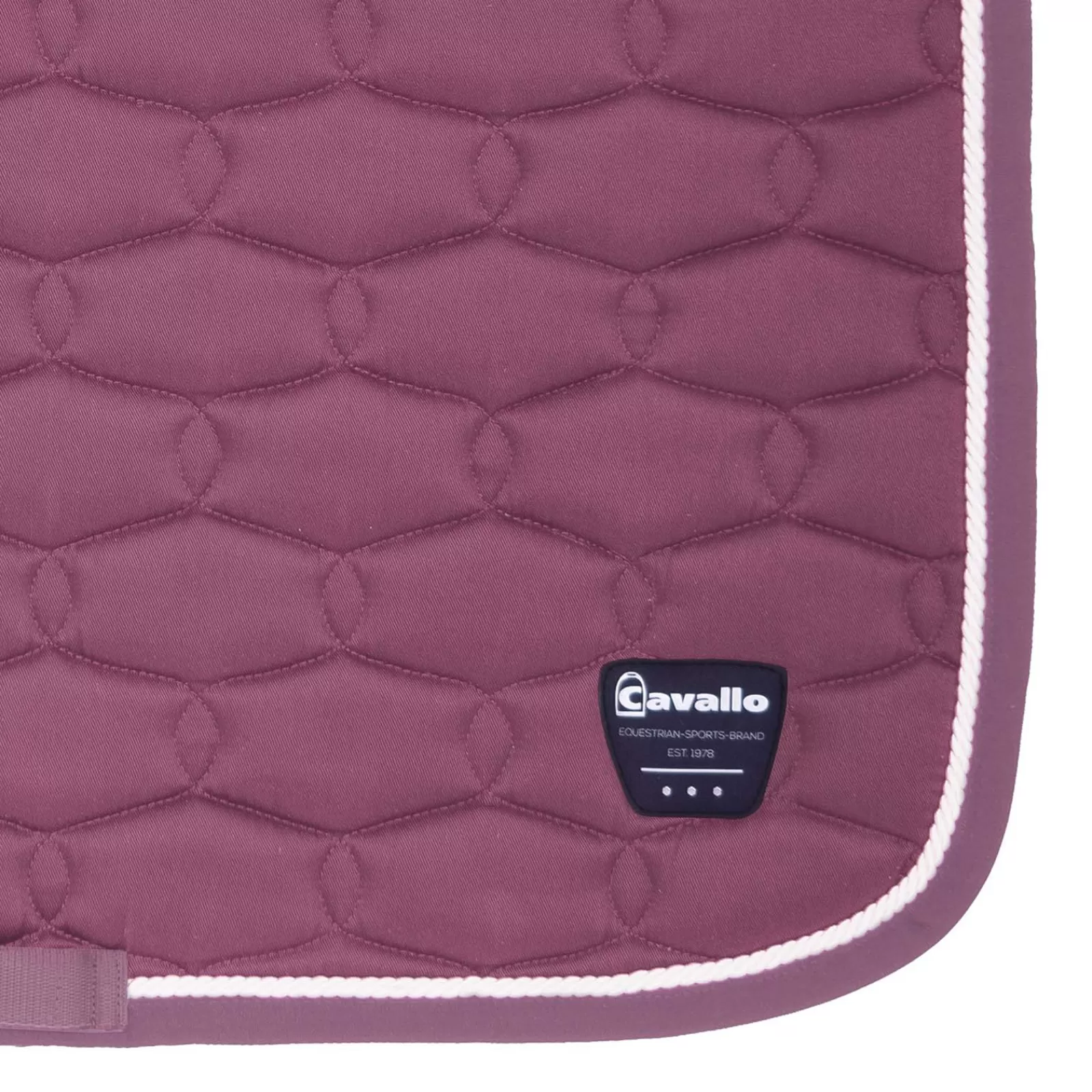 cavallo Halima Dressage Saddle Pad> Dressage Saddle Pads