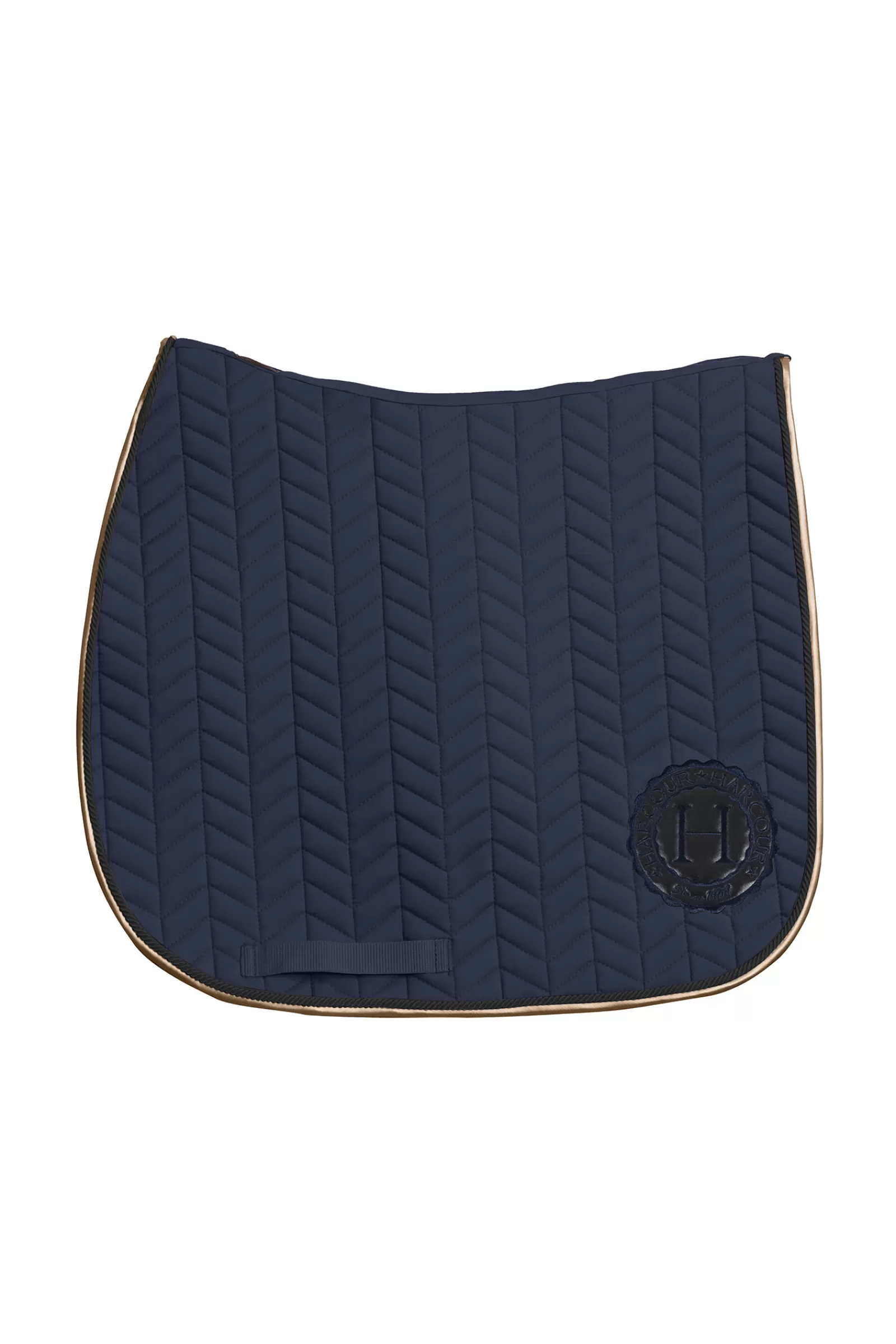 harcour Saopsa Dressage Saddle Pad> Dressage Saddle Pads