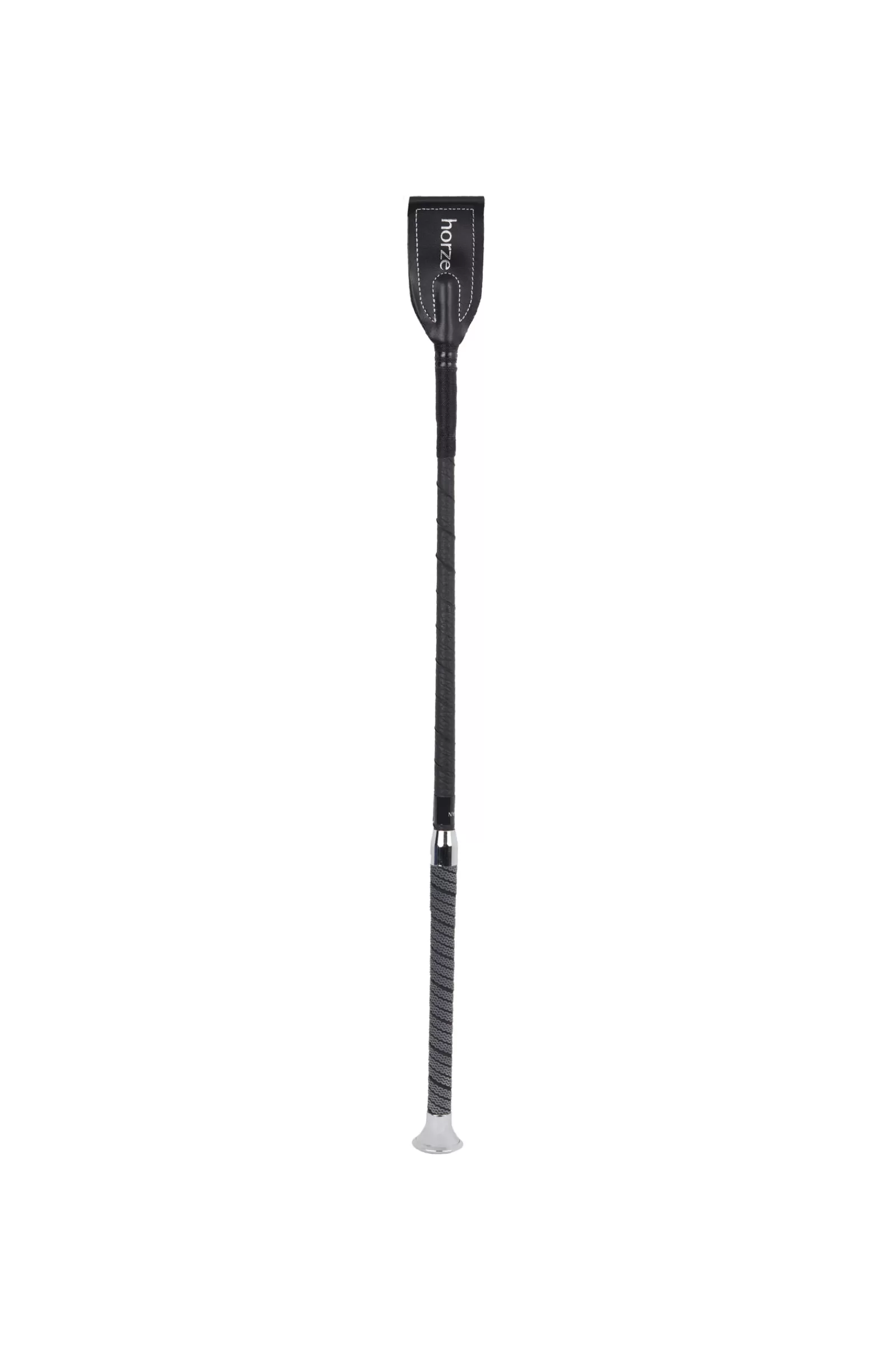 Jumping Whips & Bats*horze Darrel Jumping Bat Black