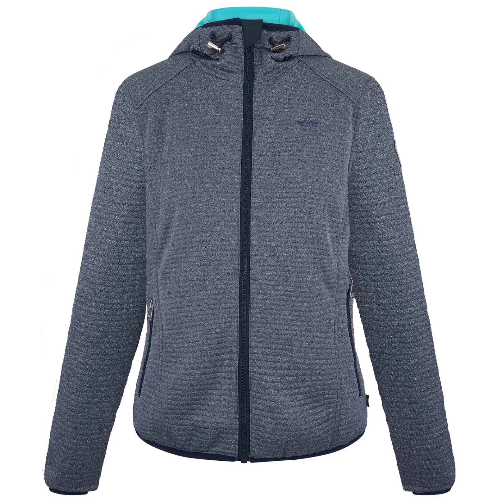 Coats & Jackets*hvpolo Hv Polo Jenny Reversible Jacket Db/Ab