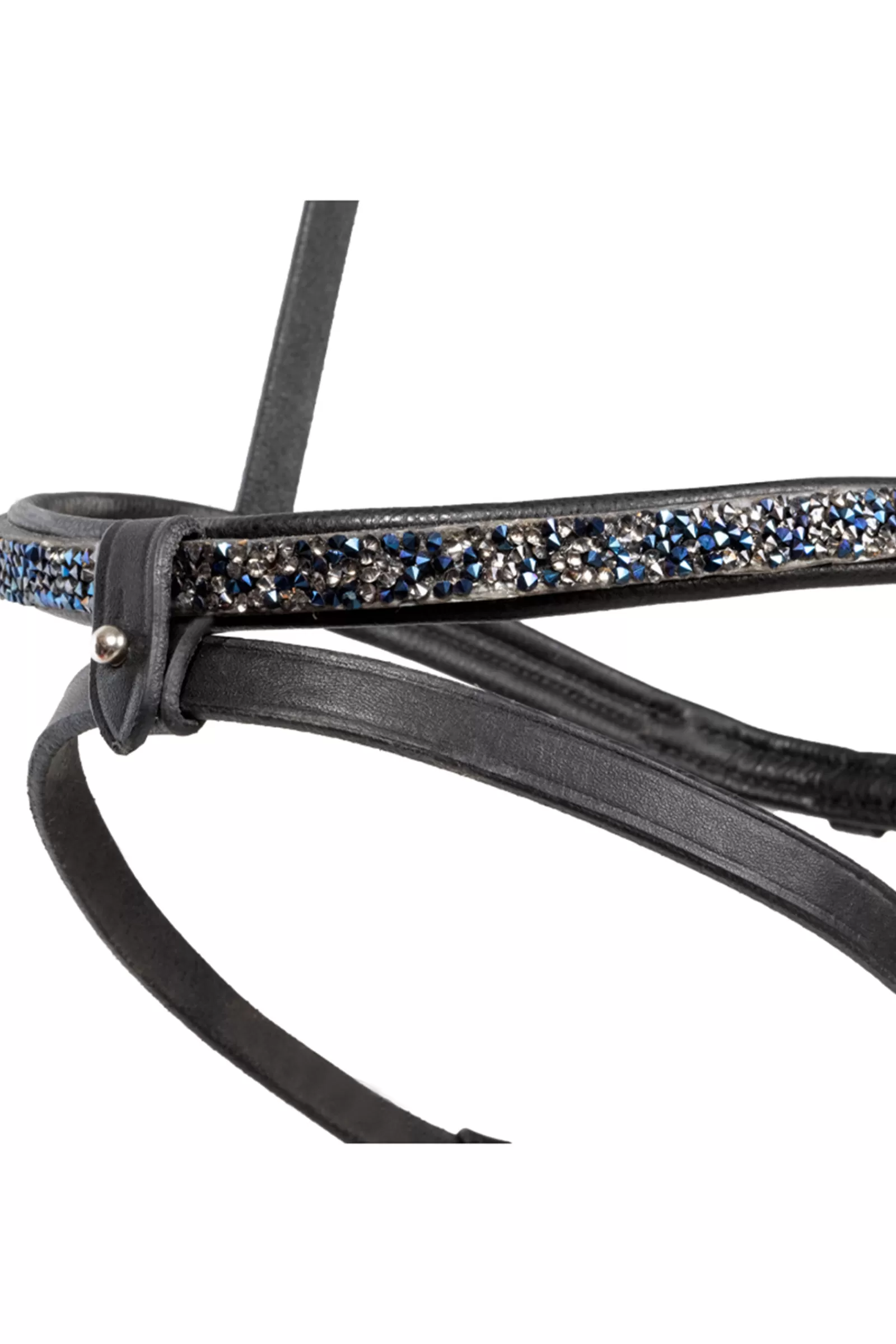 kavalkade Bl R Combined Noseband For Kjartan Icelandic Bridle> Bridles & Nosebands