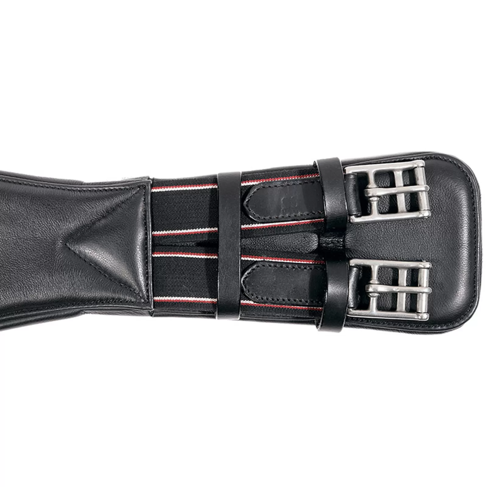 kavalkade Leather Girth Short Soft> Girths