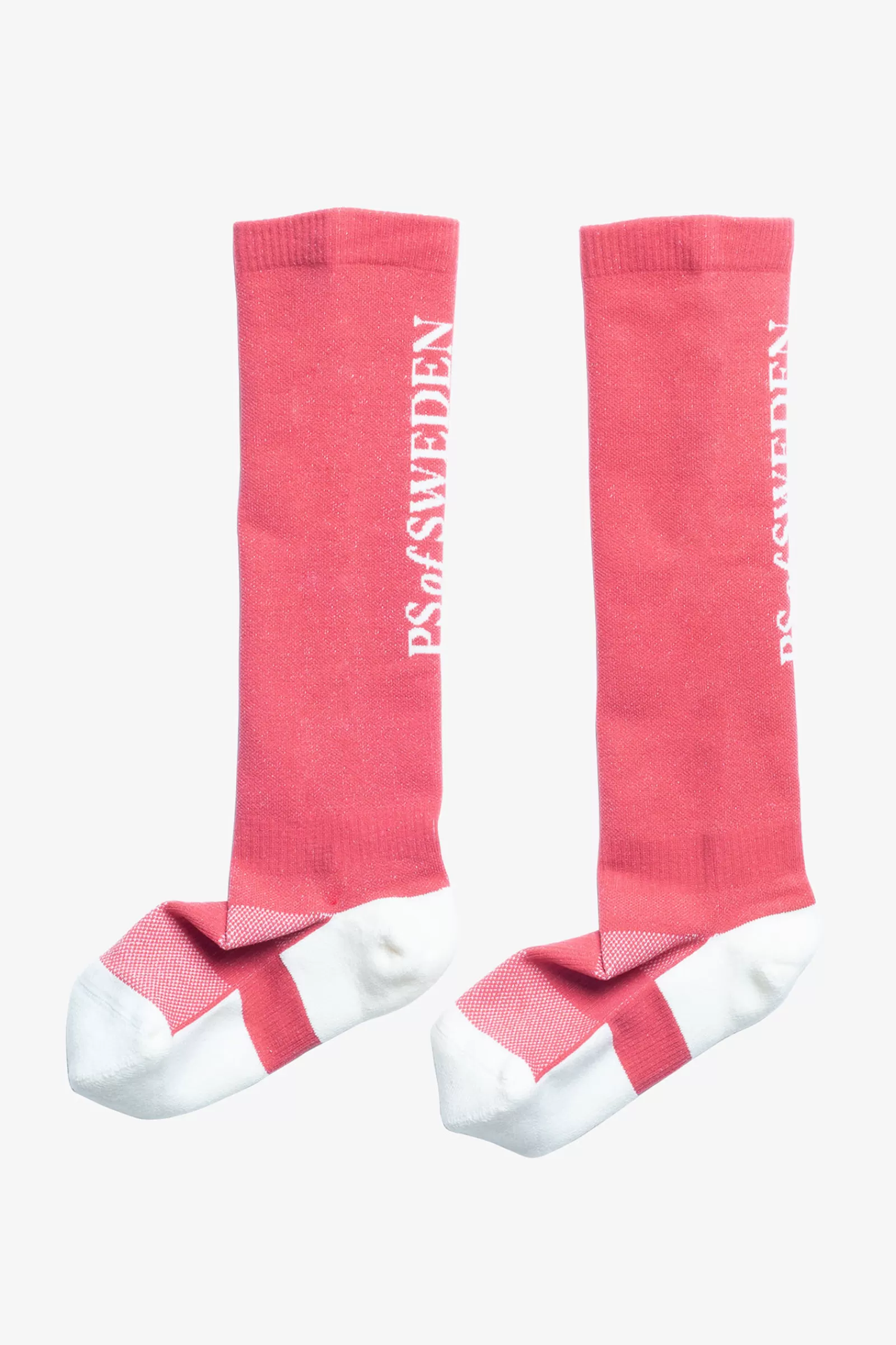 Riding Socks*psofsweden Ps Of Sweden Lisa Riding Socks Brick Red