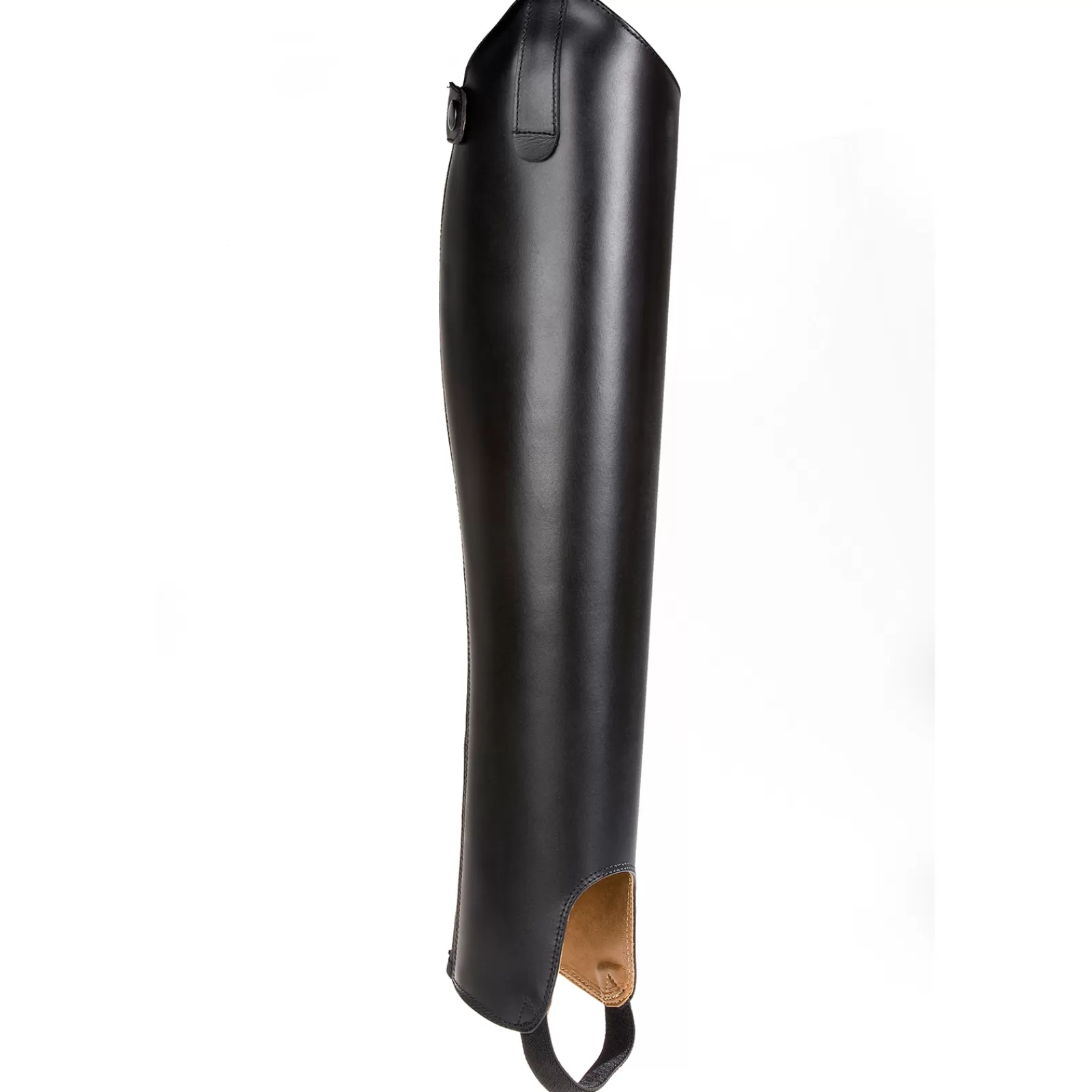 Half Chaps*suedwindfootwear Suedwind Footwear Comfort Fit Black